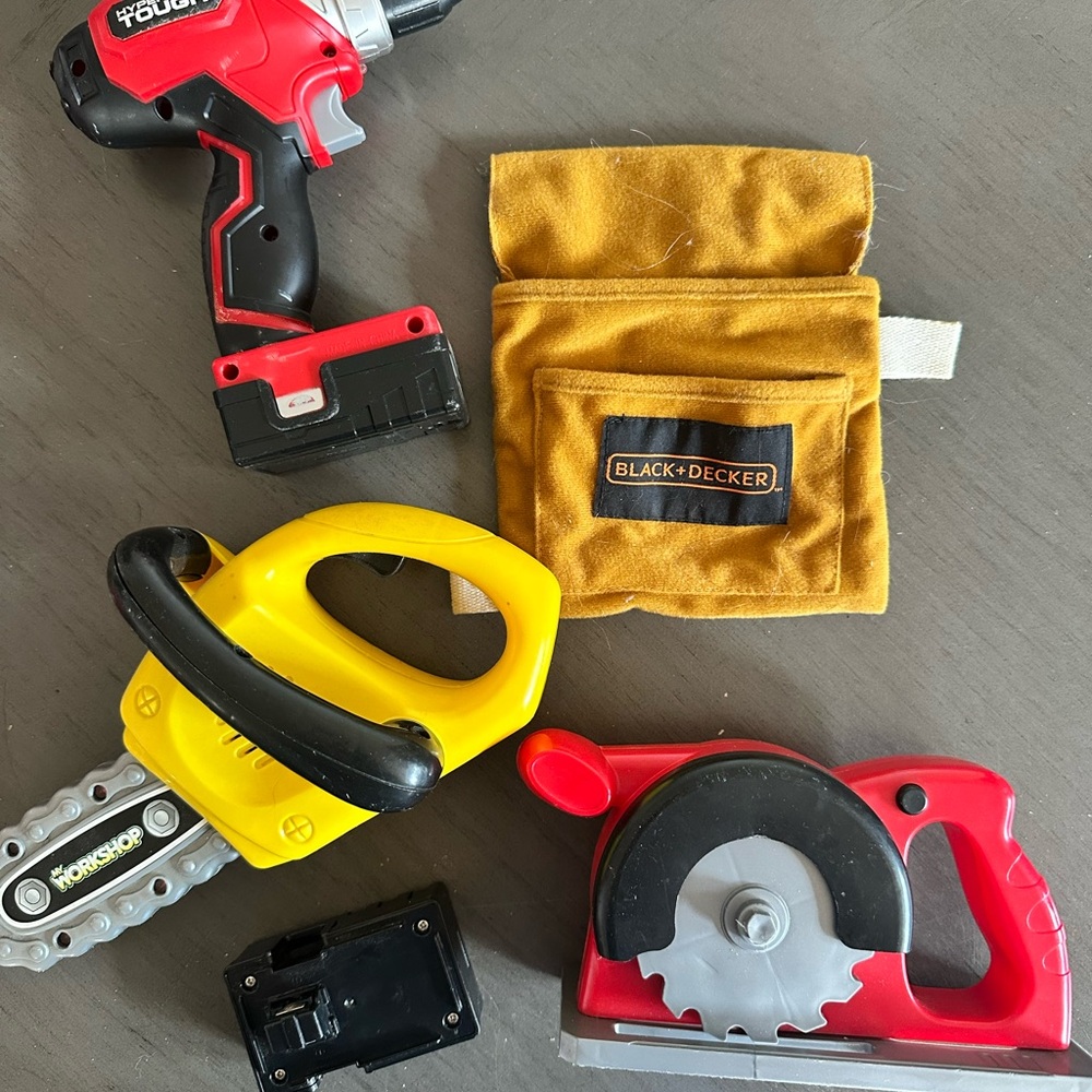 Tool Set Bundle - Picture 7 of 7
